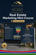 Real Estate Marketing Mini-Course — Buildwise Digital Academy