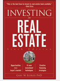 INVESTING IN REAL ESTATE