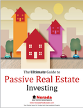 Passive Real Estate Investing