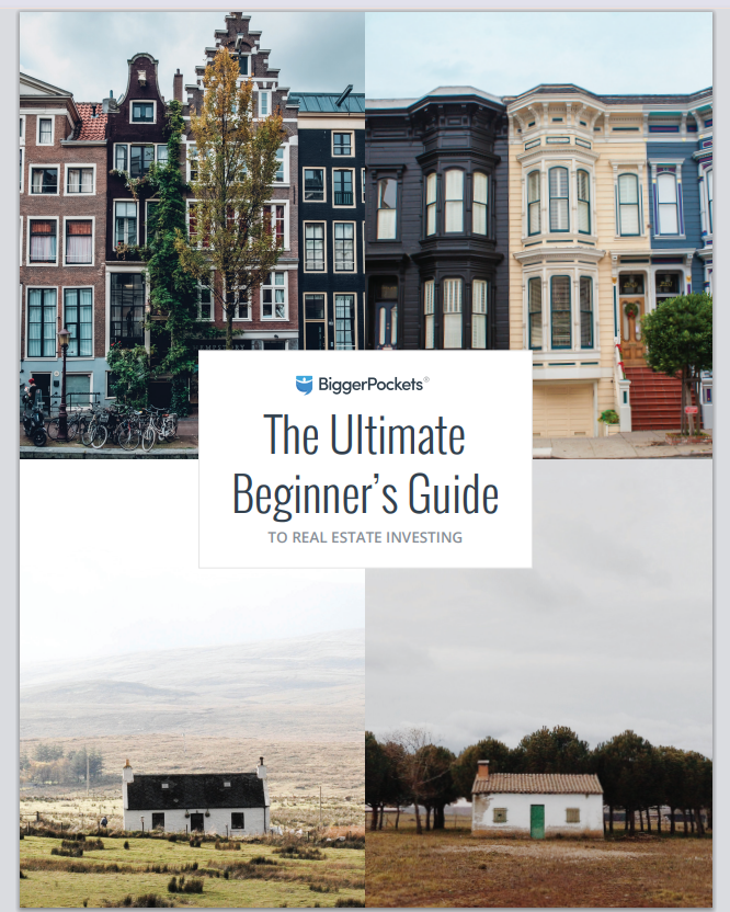 The Ultimate Beginner's Guide to Real Estate Investment