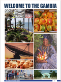 The GAMBIA Investment Guide in Real Estate & other Sectors